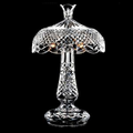 Waterford Achill Lamp 19" - All Crystal